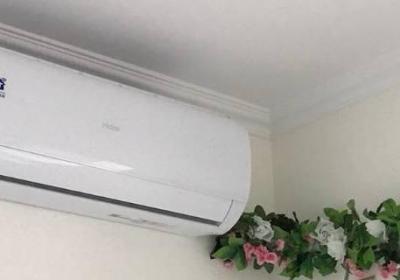 海爾空調顯示f6是什么故障