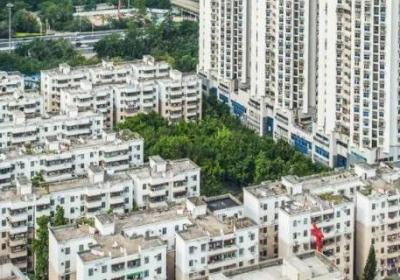 深圳新洲是哪個區