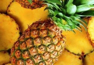 菠蘿和菠蘿蜜有啥區別