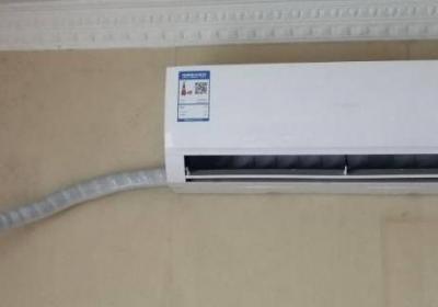 新科空調e2是什么故障