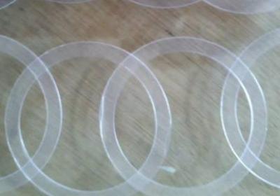 如何防止硅膠氧化