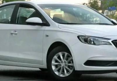 別克全新英朗異響怎么解決