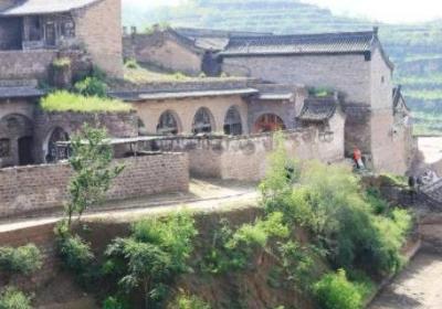 山西地處什么氣候干燥