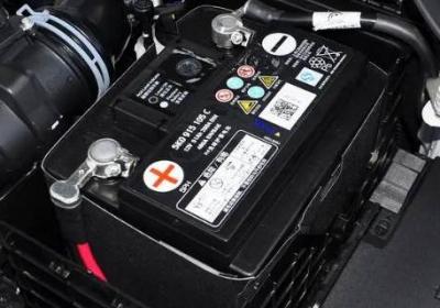 大眾途觀電瓶型號