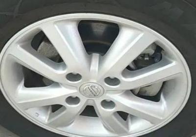 軒逸輪胎多久更換