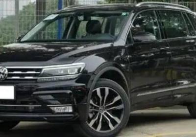 大眾途觀冷車怠速忽高忽低怎么辦