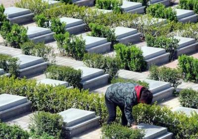 “天價”殯葬費的背后：喪葬項目價格翻倍增長，問題到底出在哪