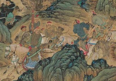 渤海王氏家族族源來(lái)自哪里？其世系發(fā)展歷經(jīng)了哪些王朝更迭？