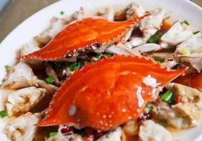 梭子蟹的營養價值及功效與作用 什么時候吃梭子蟹最肥美