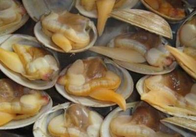 黃蜆子怎么快速吐沙子清洗干凈 黃蜆子的清洗方法