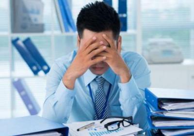 工作壓力也容易造成缺鐵 能改善缺鐵問題的補鐵食物