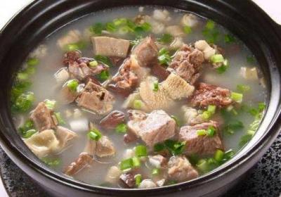 上火可以吃羊肉湯嗎 上火了吃什么降火最快