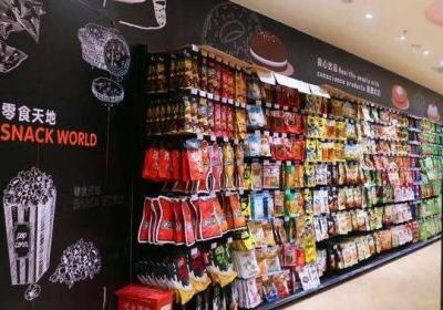 抖音最火4大網(wǎng)紅零食，網(wǎng)紅冰葡萄最好吃，酸奶疙瘩被迪麗熱巴帶火！