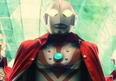 所有奧特曼介紹大全資料，奧特曼所有人物名字和圖片