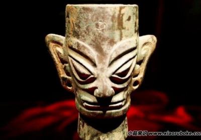 三星堆是外星文明嗎，與外星文明無關(是古代人類文明)