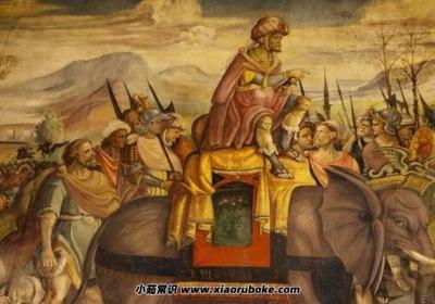 古巴比倫有多恐怖，統治殘暴無德(女性充當圣妓)