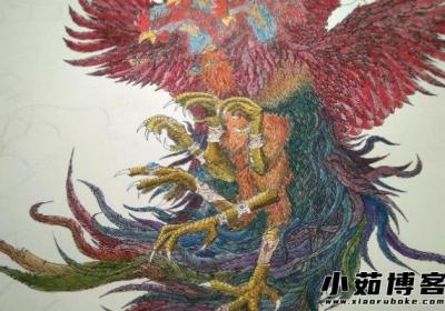 上古最霸氣的坐騎，上古神話中的最強坐騎(神佛的得力幫手)