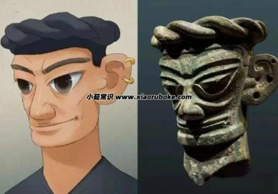 三星堆最嚇人的圖片曝光，三星堆不敢繼續挖的秘密(細思極恐)