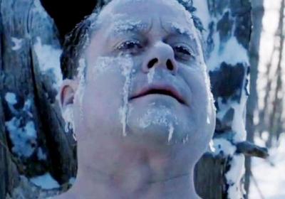 凍死的人為什么是笑臉，與反常脫衣現(xiàn)象有關(guān)