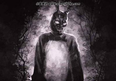 十只兔子誰是兇手，大兔子因為它病了(源頭是它)