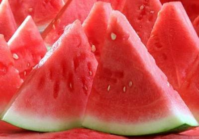 西瓜是熱性還是涼性原創