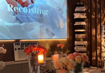 4K投影儀怎么選？當(dāng)貝X5SPro——家庭影院的優(yōu)選之作