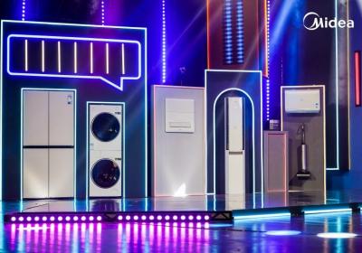 “不怕抄，抄不走”，美的以原創科技打造產品護城河