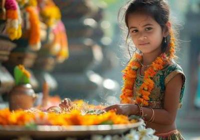 什么是古曼童女孩，揭秘古曼童：泰國靈嬰信仰與禁忌