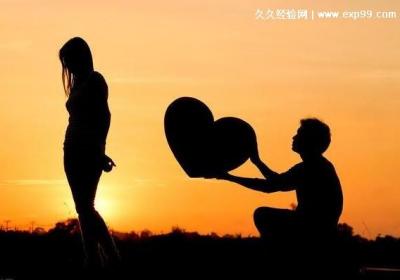 讓男人看了虧欠心疼的話，讓對方看到心疼的句子(適合發(fā)朋友圈)