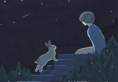 晚安溫馨句子簡(jiǎn)短，讓我走進(jìn)你的夢(mèng)里的50句心語