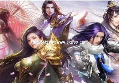 好玩不氪金的手游推薦2023，超級好玩的手游排行(30款手游)