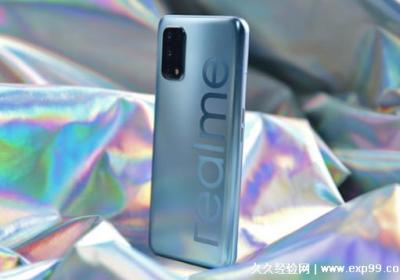 真我手機是什么牌子，OPPO的子品牌高性價比主打海外市場