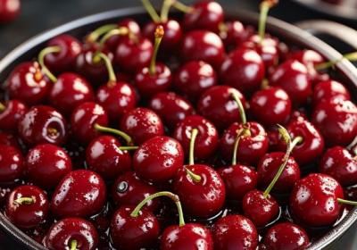 櫻桃車厘子有什么區別