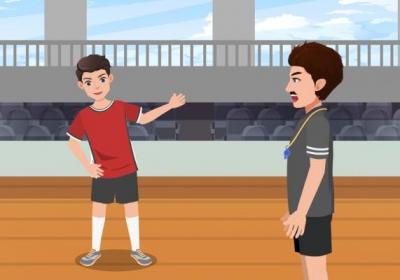 男生怎么瘦小腿最快最有效的方法