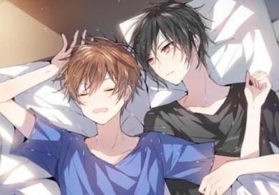 ?穿越一受多攻bl小說