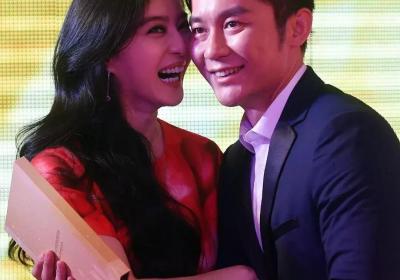 ?范冰冰與李晨分手，雙方已退出合資公司股東行列