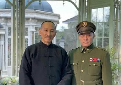 ?“話劇界巨星李夢男：從成功演員到兩對龍鳳胎的父親”