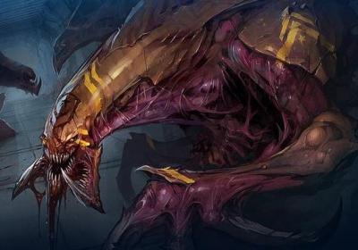 ?精選五本蟲族暴兵流小說，率領蟲族大軍橫推萬千世界碾壓一切