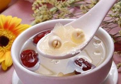 春天上火吃什么好？5款食療大降肝火