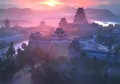 ?4本穿越到初唐的小說，主角一步步為了生存奮斗，最終問鼎天下