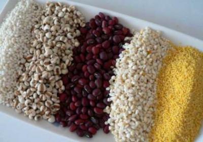 體內濕氣重怎樣食療祛除?常吃這些僅需五步即可全除!