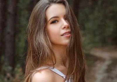 ?8大高顏值俄羅斯美女，挑一個做媳婦如何？樣貌靚麗身材火辣