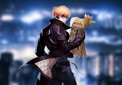 ?推薦三本經(jīng)典的異能類小說，天賦異稟，令人嘆服