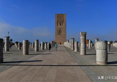 ?走進(jìn)摩洛哥首都哈桑塔，探尋國父的前世與今生