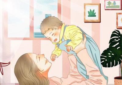 兒童冬季養生小常識大全