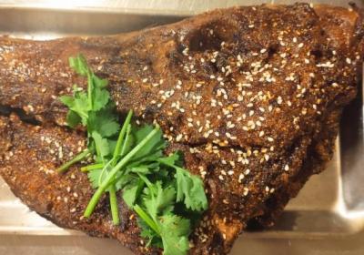 豬頭肉的鹵制方法是什么