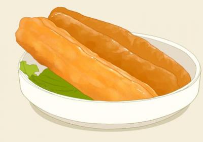 膽囊炎不能吃的9種食物