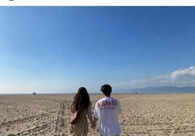 ?這回真分了！泫雅官宣新男友