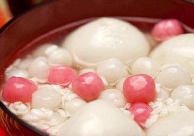 ?抖音賣湯圓歌詞完整版介紹 晚來一步只怕要賣完