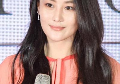 ?影視演員-張馨予